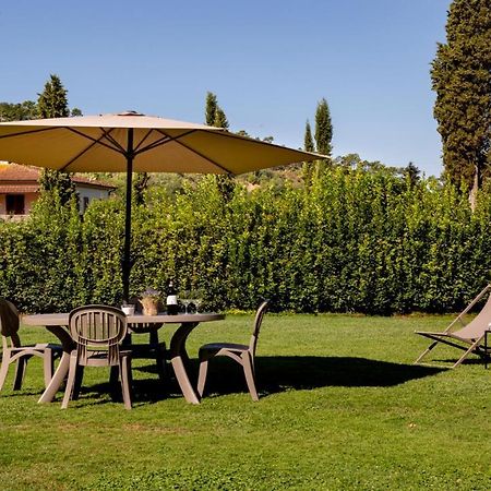 Il Cottage Di Patrizia Lukka Zewnętrze zdjęcie
