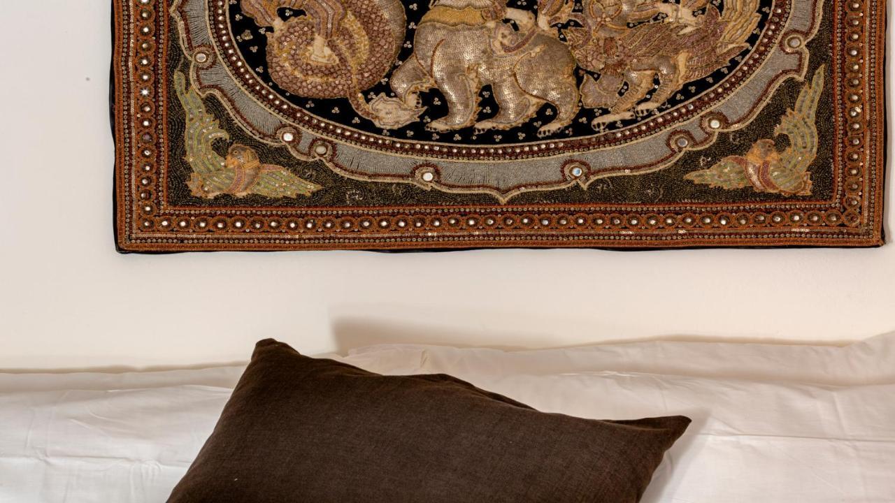 Il Cottage Di Patrizia Lukka Zewnętrze zdjęcie