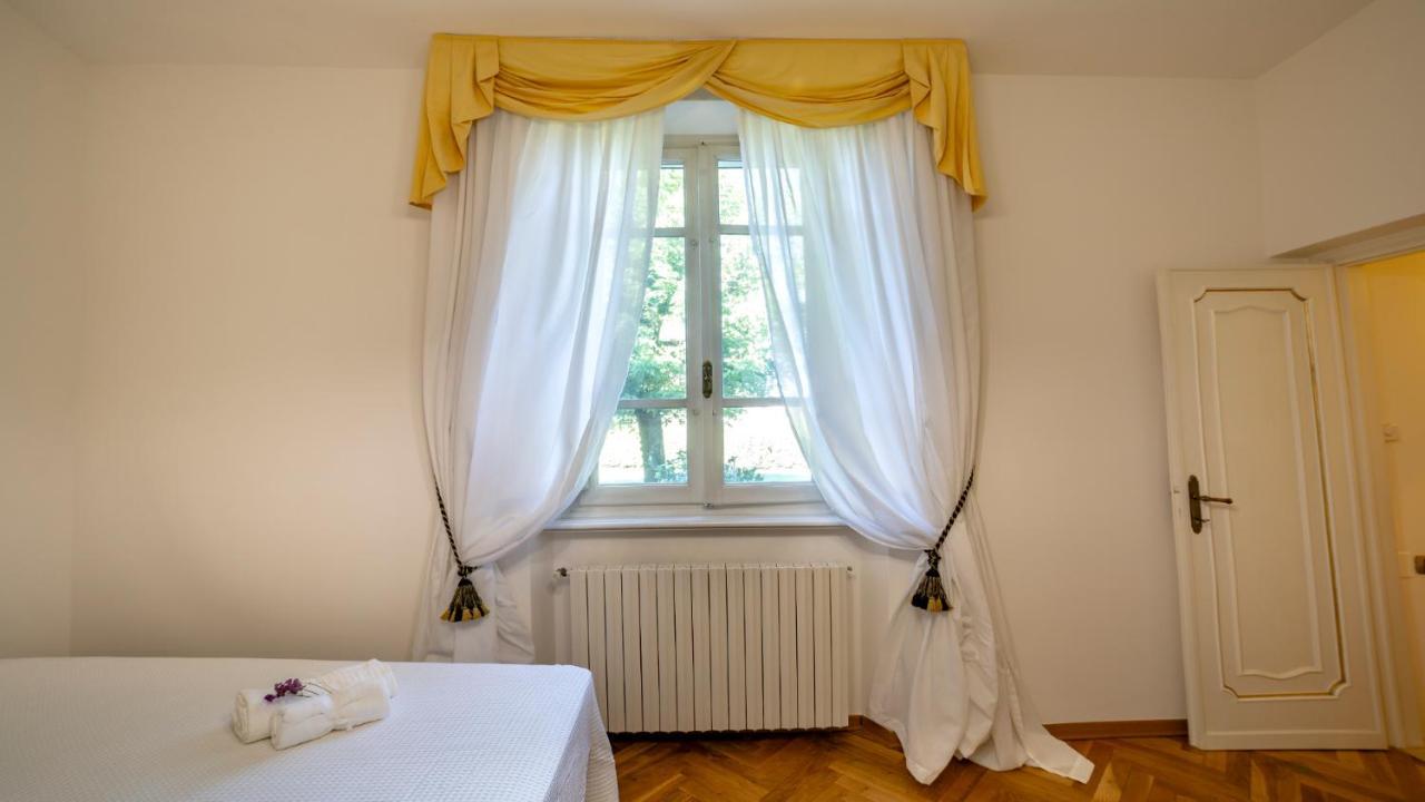 Il Cottage Di Patrizia Lukka Zewnętrze zdjęcie