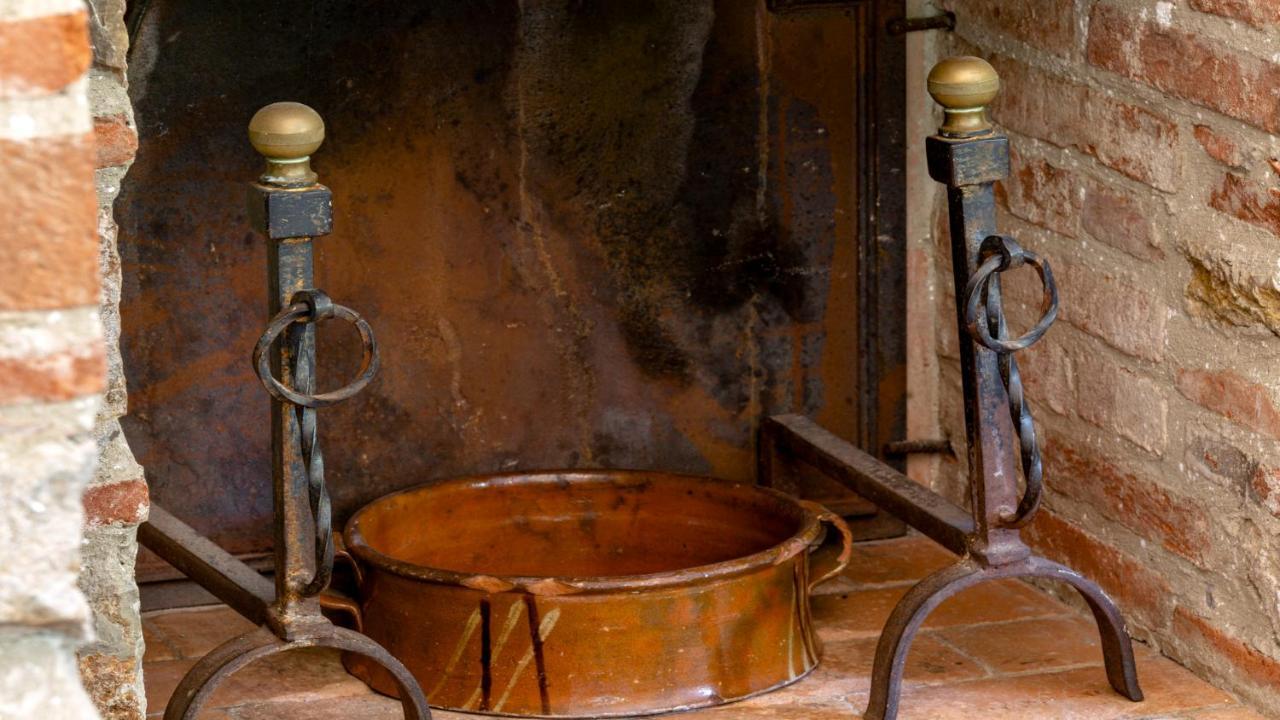 Il Cottage Di Patrizia Lukka Zewnętrze zdjęcie