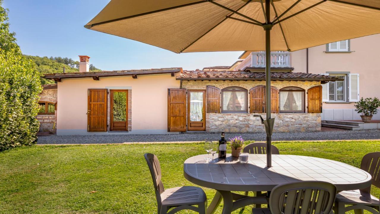Il Cottage Di Patrizia Lukka Zewnętrze zdjęcie