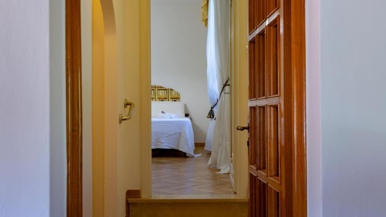 Il Cottage Di Patrizia Lukka Zewnętrze zdjęcie