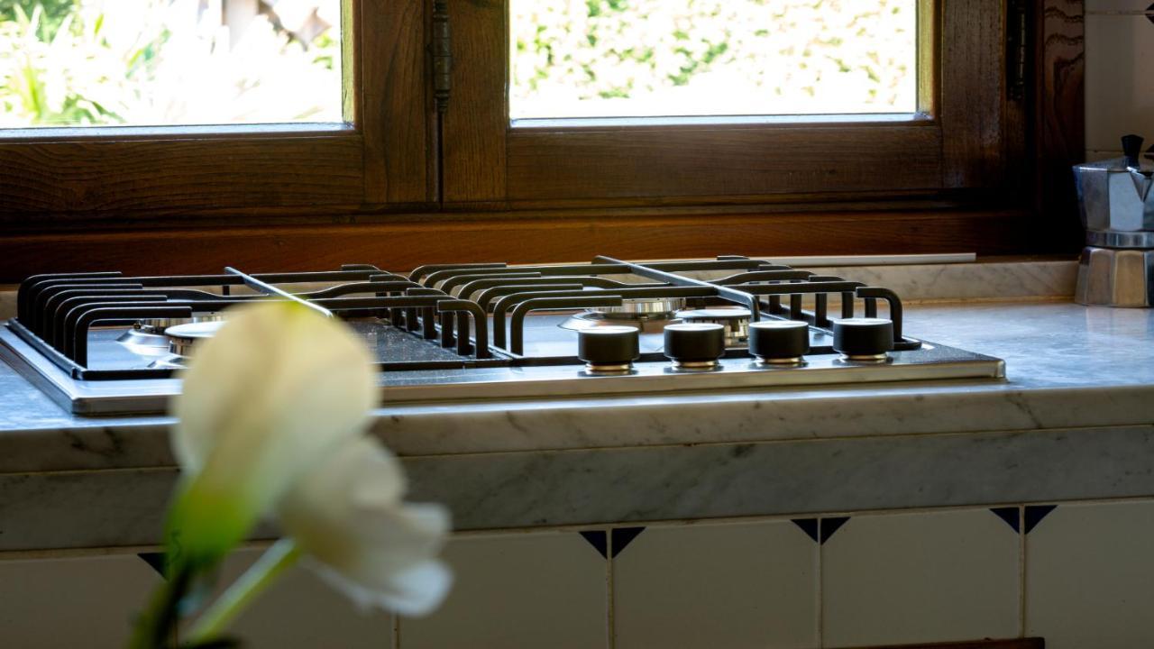 Il Cottage Di Patrizia Lukka Zewnętrze zdjęcie