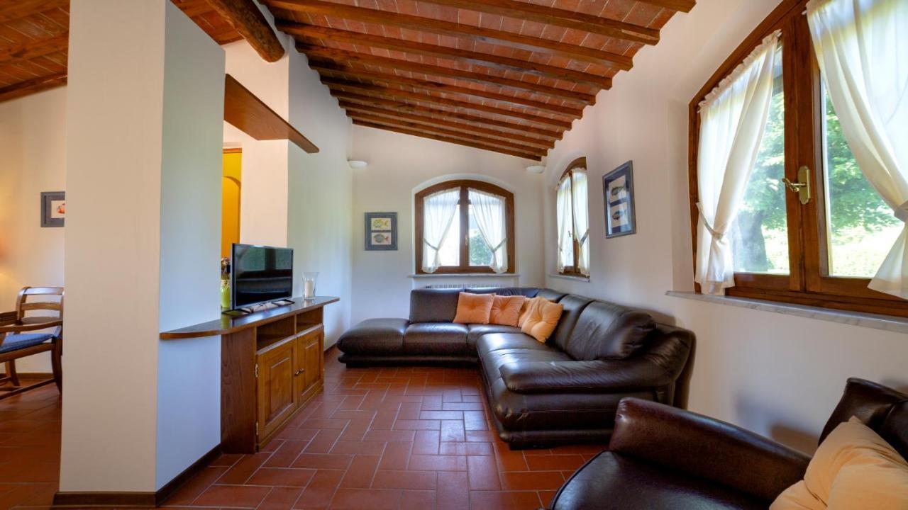 Il Cottage Di Patrizia Lukka Zewnętrze zdjęcie