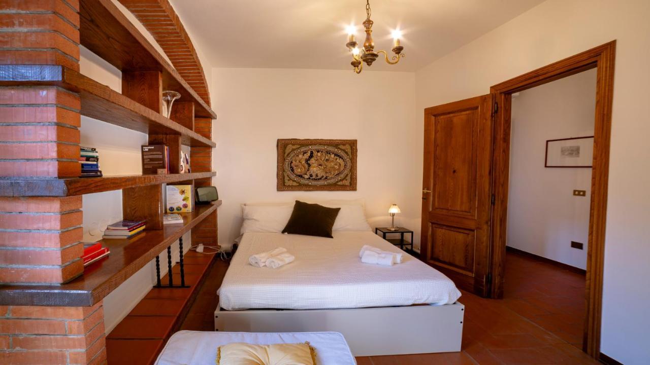 Il Cottage Di Patrizia Lukka Zewnętrze zdjęcie