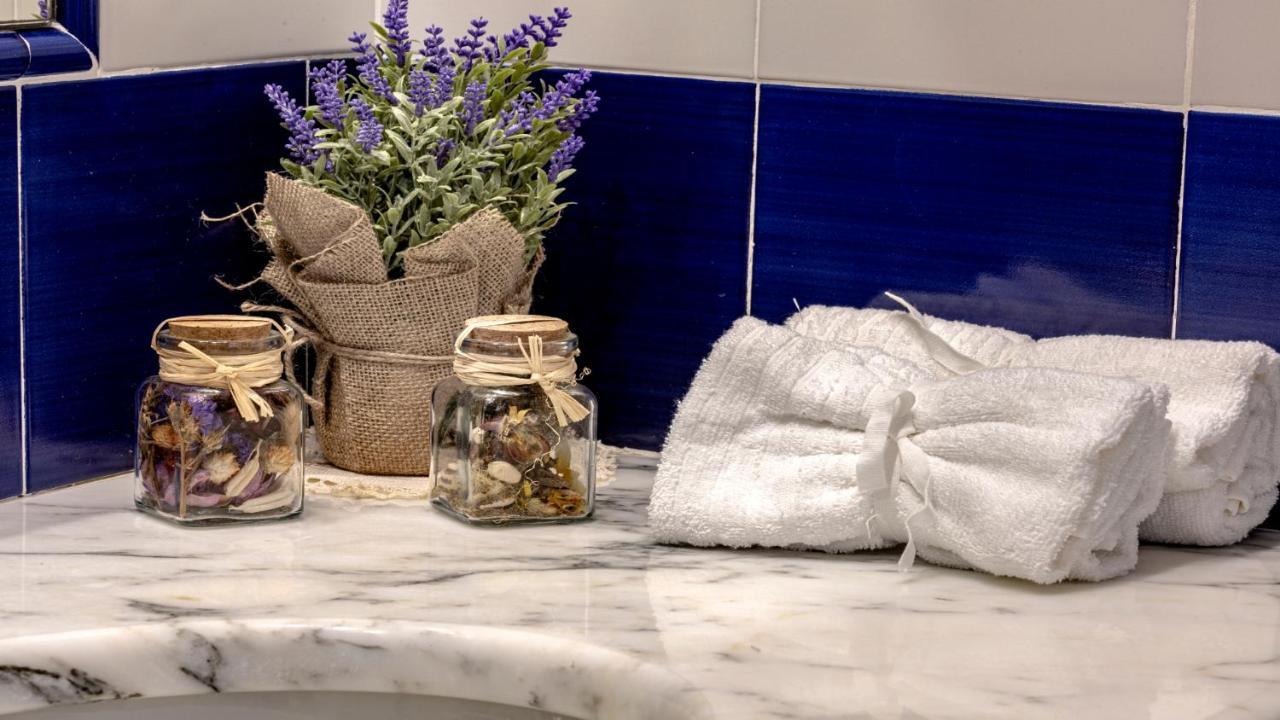 Il Cottage Di Patrizia Lukka Zewnętrze zdjęcie