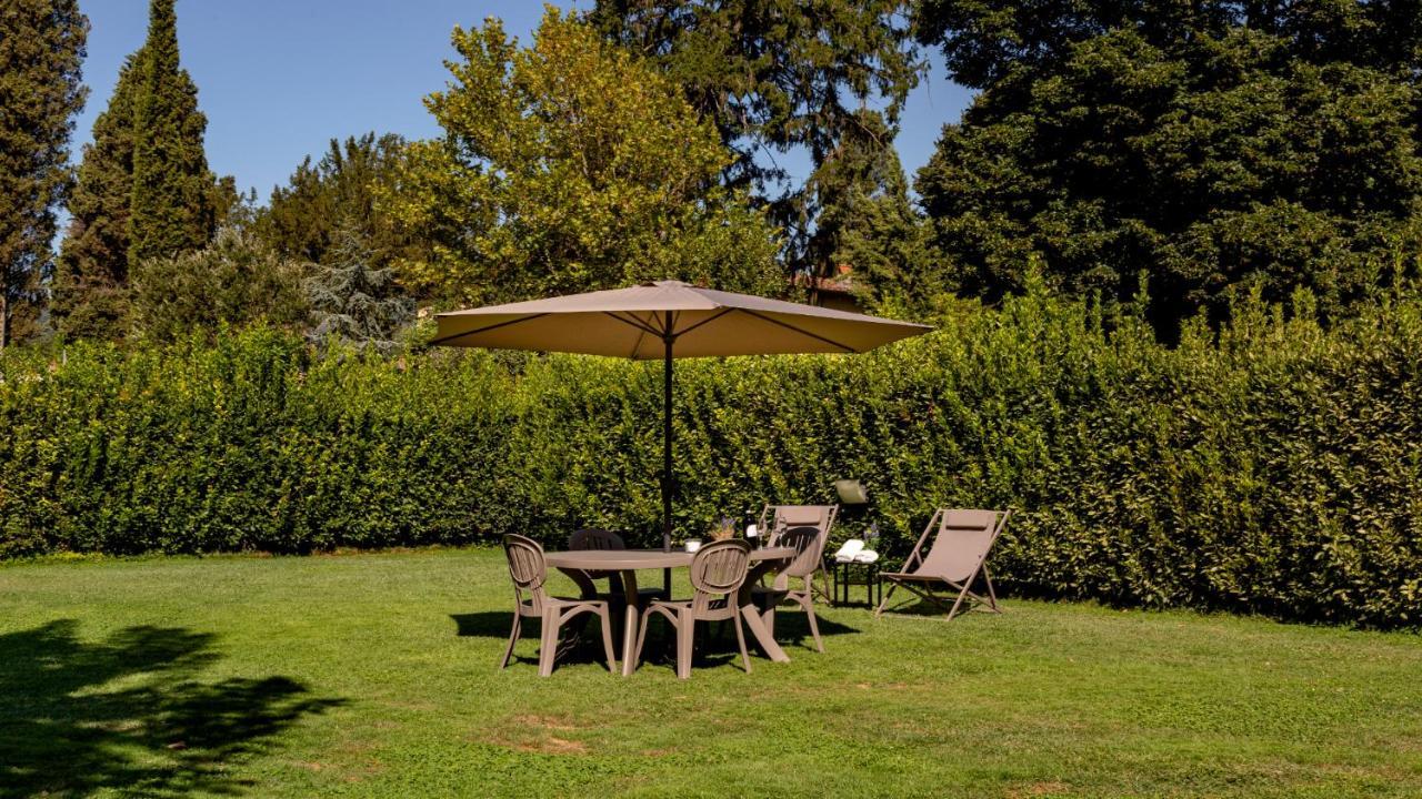 Il Cottage Di Patrizia Lukka Zewnętrze zdjęcie