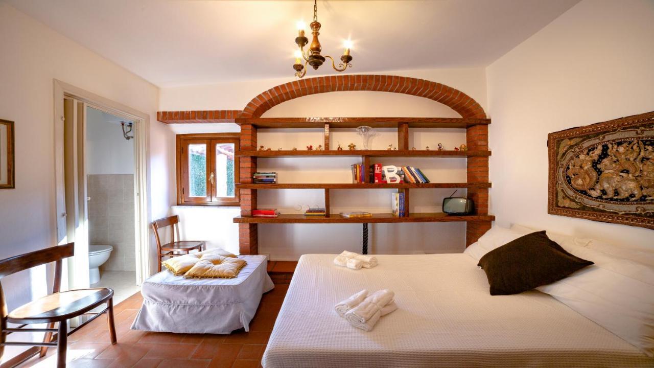 Il Cottage Di Patrizia Lukka Zewnętrze zdjęcie